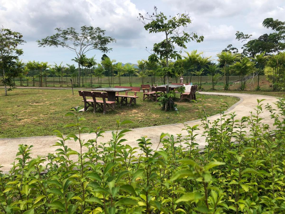 Evergreen 1 Homestay Kuantan Buitenkant foto