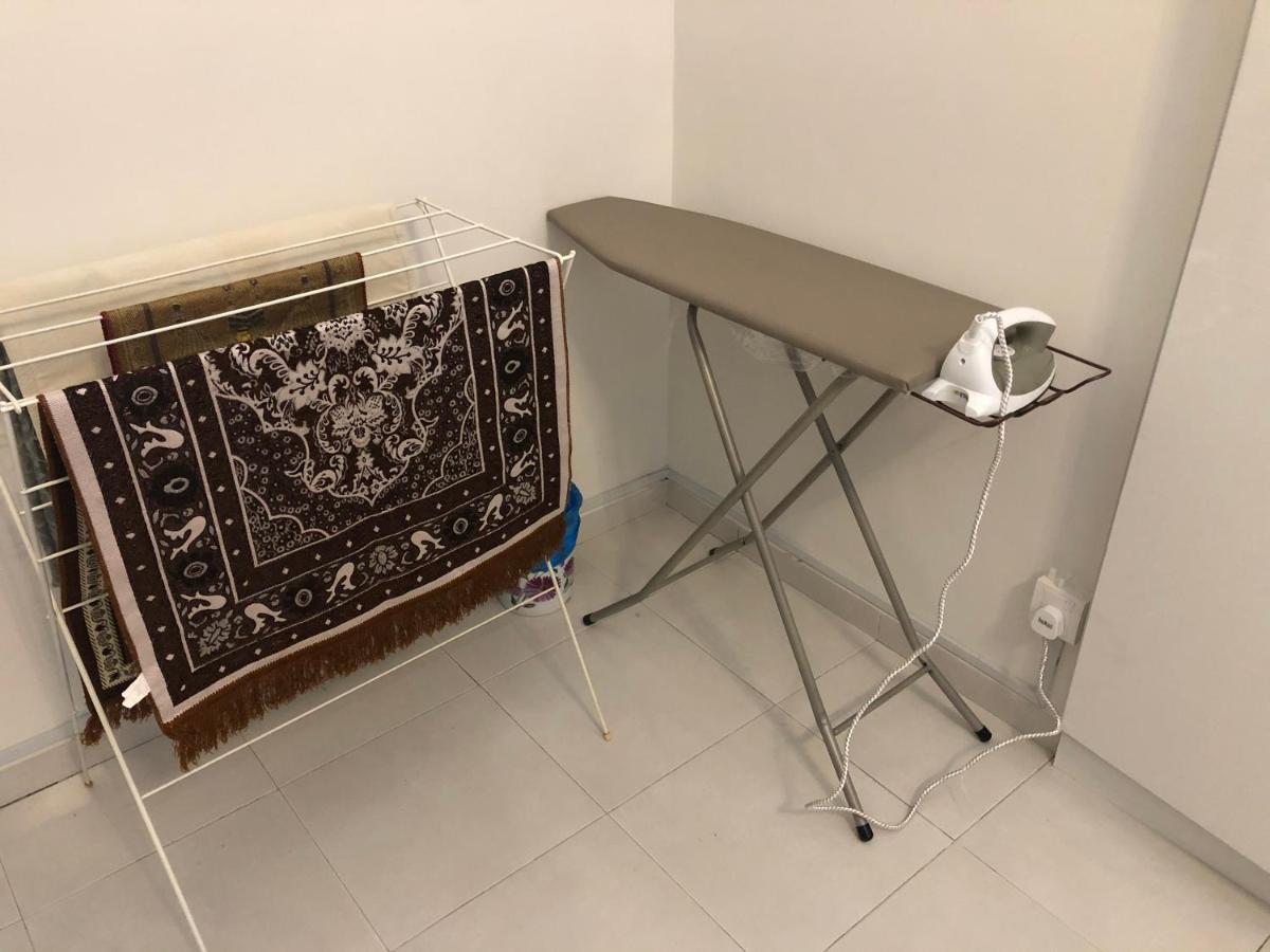 Evergreen 1 Homestay Kuantan Buitenkant foto